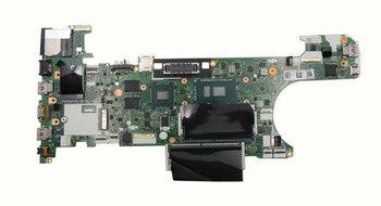 Lenovo - 01HX616 - System Board (Motherboard) 2.40GHz With Intel Core i5-6300U Processors Support for ThinkPad T470