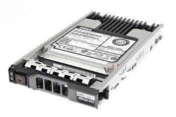 Dell - 01J5K9 - 400GB SAS 12Gbps 2.5-inch Internal Solid State Drive (SSD)