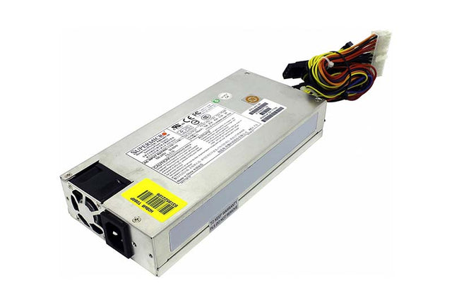 110-Watts 80-Plus Platinum Hot-Pluggable Power Supply for R630/T730