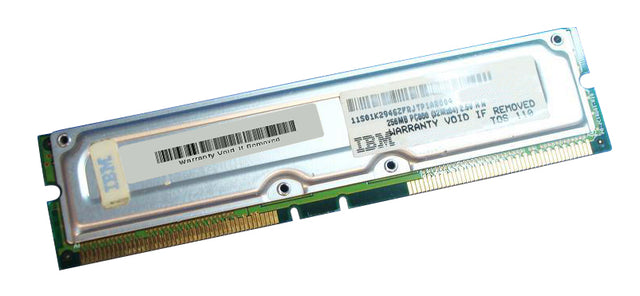 01K2946 IBM 256MB Memory