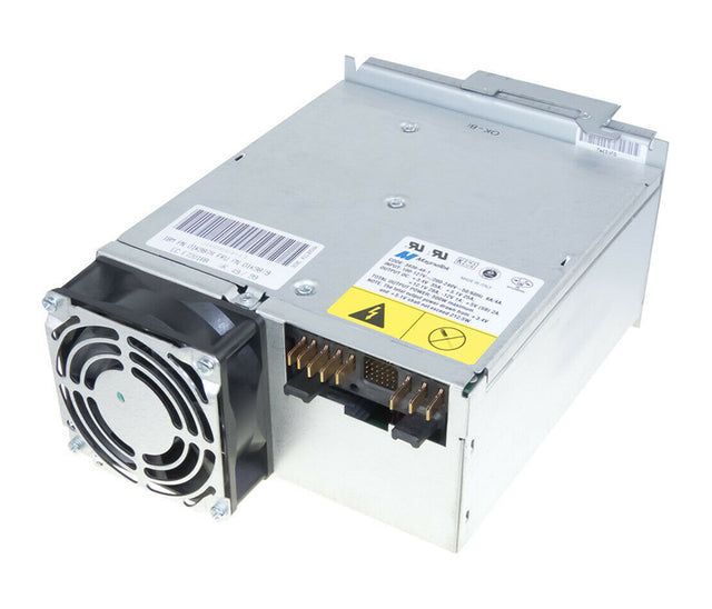 500-Watts 200-240V AC 50-60Hz Hot-Swappable Redundant Power Supply for Netfinity 5500