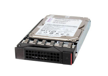 Lenovo - 01KN724 - 900GB 10000RPM SAS 2.5-inch Internal Hard Drive