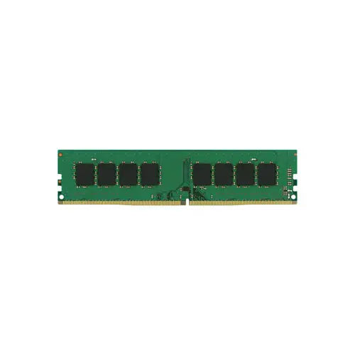 16GB DDR4-2666MHz/PC4-21300 ECC Unbuffered CL19 288-Pin UDIMM 1.2V Dual Rank Memory Module