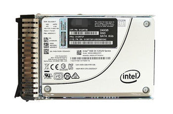 Lenovo - 01KR915 - 240GB M.2 Internal Solid State (SSD)