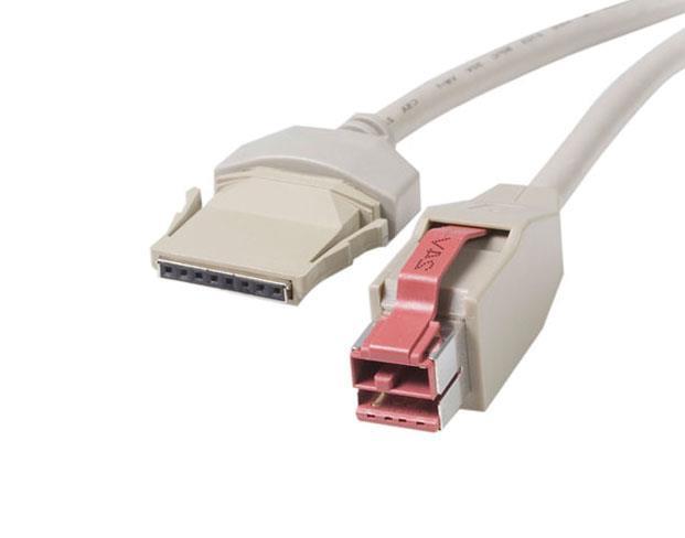 01L1647 IBM Long Powered USB Printer Cable 12.50 ft