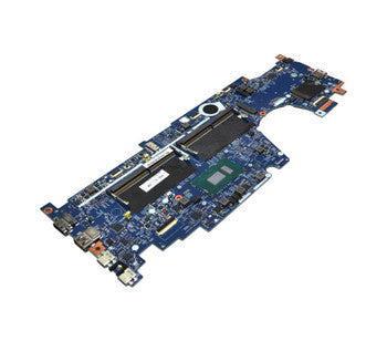 Lenovo - 01LW954 - System Board (Motherboard) 1.60GHz With Intel Core i5-8250U Processors Support for Thinkpad L380 Yoga Series