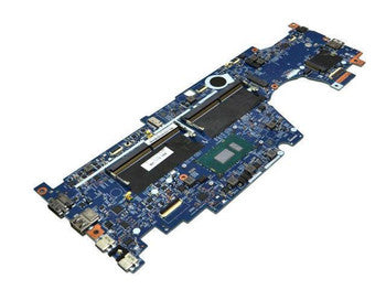 Lenovo - 01LW964 - System Board (Motherboard) 1.60GHz With Intel Core i5-8250U Processors Support for Thinkpad L380 Yoga Series