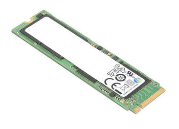 Lenovo - 01MP110 - 1TB TLC PCI Express 3.1 x4 NVMe 2.5-inch Internal Solid State Drive (SSD)