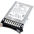 Lenovo - 01PG584 - 900GB 10000RPM SAS 12Gbps 2.5-inch Internal Hard Drive