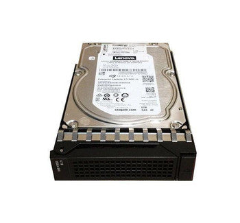 Lenovo - 01PG623 - 6TB 7200RPM SAS 12Gbps Near Line 3.5-inch Internal Hard Drive