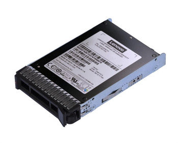 Lenovo - 01PG703 - 3.8TB PCI Express NVMe (SED) 1DWD 2.5-inch Internal Solid State Drive (SSD)