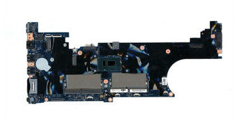 Lenovo - 01YR267 - System Board (Motherboard) 2.60GHz With Intel Core i5-7300U Processors Support for ThinkPad T580 Laptop