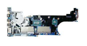 Lenovo - 01YR306 - System Board (Motherboard) 1.90GHz With Intel Core i7-8650U Processors Support for ThinkPad P52S Series