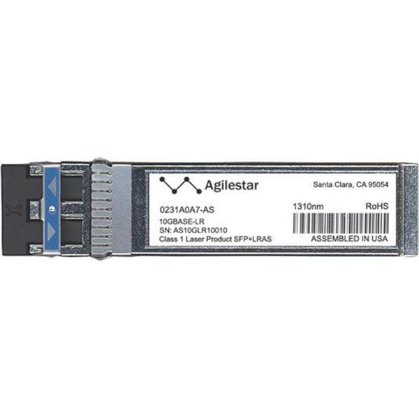 0231A0A7 H3C 10Gbps 10GBase-LRM Multi-mode Fiber 220m 1310nm Duplex LC Connector SFP+ Transceiver Module