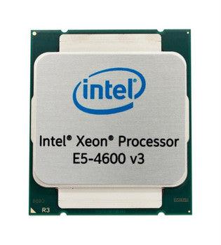 Dell - 0269H0 - Xeon E5-4650 V3 12 Core Core 2.10GHz LGA 2011-3 30 MB L3 Processor