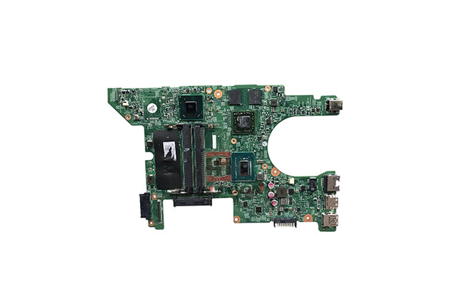 28F69 - Dell System Board (Motherboard) Core i7 3.0GHz (i7-3517U) with CPU