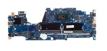 Lenovo - 02HM000 - System Board (Motherboard) 1.60GHz With Intel Core i5-8250U Processors Support for Thinkpad L380 Yoga Series