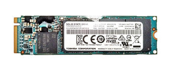 Lenovo - 02HM097 - 512GB TLC PCI Express 3.0 x4 NVMe M.2 2280 Internal Solid State Drive (SSD)