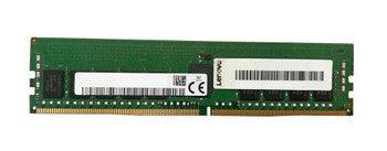 Lenovo - 02JG169-12-CT - 64GB DDR4 Registered ECC PC4-23400 2933MHz 2Rx4 Memory