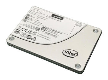 Lenovo - 02JG409 - 960GB SATA Mainstream (SED) 2.5-inch Internal Solid State Drive (SSD)