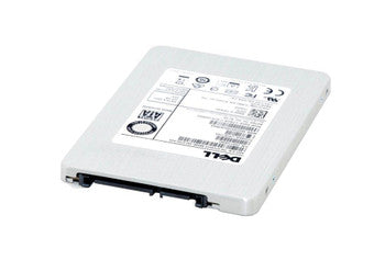 Dell - 02K04K - 1920GB SATA 6Gbps Read Intensive 2.5-inch Internal Solid State Drive (SSD)