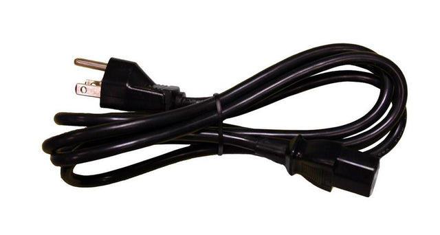 02K0539 IBM Lenovo 3-Pin Power Cord for AC Adapter