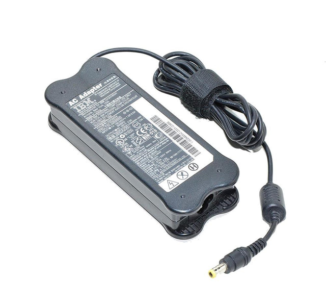 02K6654 IBM 72W AC Adapter 2-Pin for ThinkPad A/T/X Series