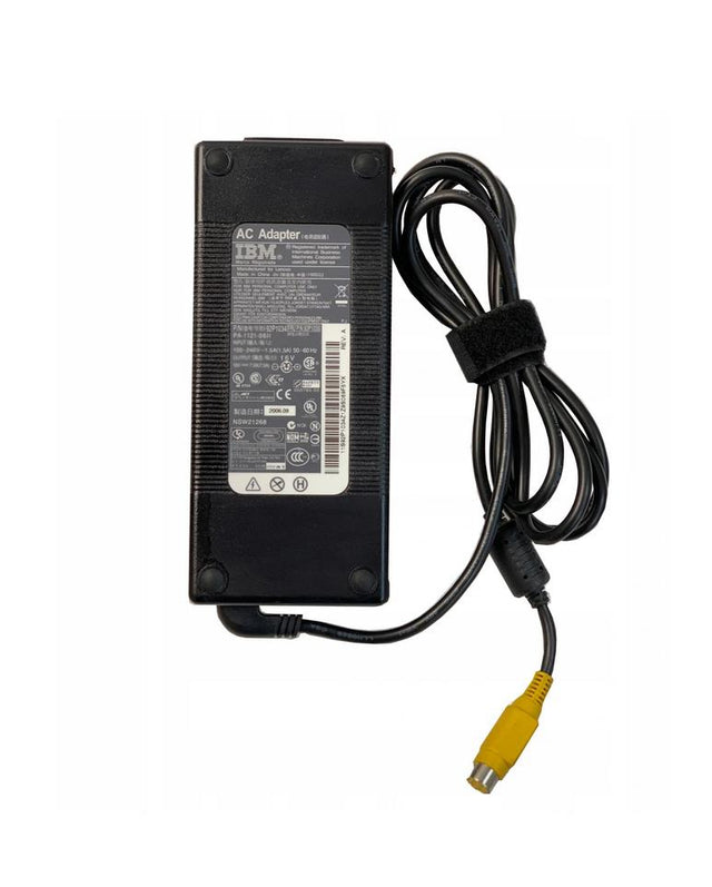 02K7095 IBM 16V 7.5A Laptop AC Adapter For Thinkpad G40 G41 Series Laptop and Docking Station