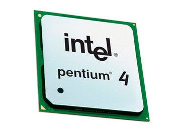 IBM - 02R450906 - Pentium 4 1 Core Core 2.00GHz PGA478 512 KB L2 Processor