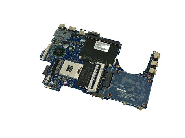 Socket RPGA989 Intel QM77 Chipset ATX System Board Motherboard for Presicion M4700 Supports Core i5 / i7 Series DDR3 4x DIMM