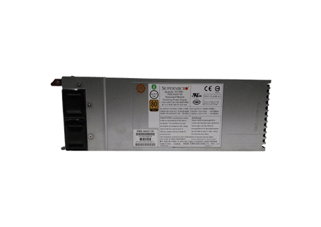 03672-1148-160 - Supermicro 1200-Watts 1U AC Power Supply - Orange Hardwares