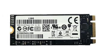 ASUS - 03B03-00033300 - SSD 128G M.2 2260