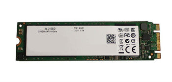 ASUS - 03B03-00220400 - SSD S3 256GB M.2 2280 90000Q00