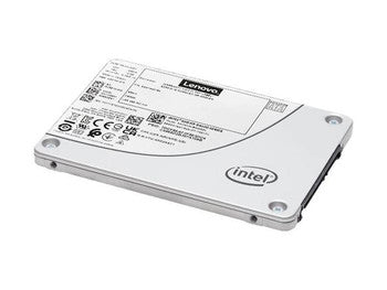 Lenovo - 03GX377 - 3.5 5300 480GB SSD Nhs