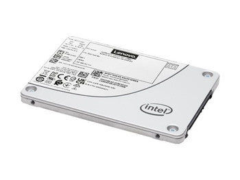 Lenovo - 03GX380 - 3.5 S4520 480GB SSD Nhs