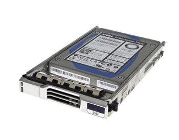 Dell - 03NRP2 - 400GB SAS 12Gbps 512e Write Intensive 2.5-inch Internal Solid State Drive (SSD)