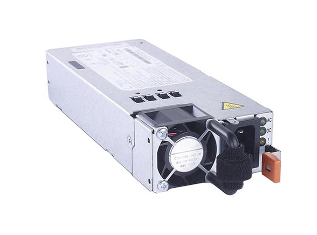 1100-Watts 100-240V AC 6.5A 50-60Hz 80-Plus Platinum Hot-Swappable Power Supply for ThinkServer RD350 / RD450 / RD550