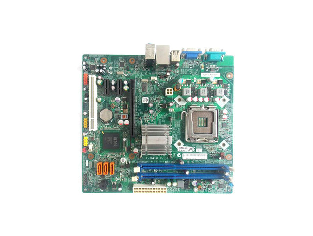 Socket LGA1155 Intel Chipset System Board Motherboard for Z210 Workstation Supports DDR3 4x DIMM