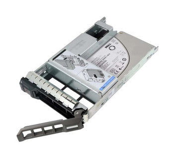 Dell - 03V003 - 960GB TLC SATA 6Gbps Hot Swap Read Intensive 2.5-inch Internal Solid State Drive (SSD) with 3.5-inch Hybrid Carrier