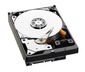 Lenovo - 03X3623-06 - 600GB 15000RPM SAS 6.0 Gbps 3.5 16MB Cache Hard Drive"