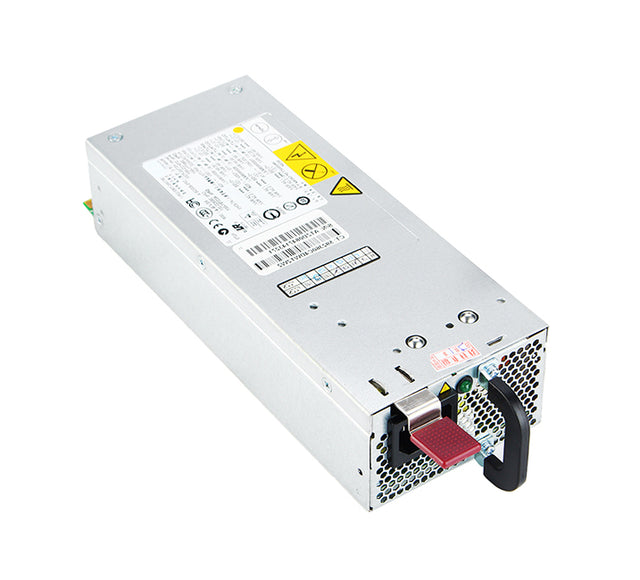 450-Watts 80-Plus Gold Hot-Swappable Redundant Power Supply for ThinkServer TS430