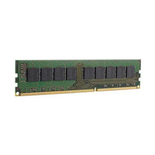 IBM - 46W0704 - 8GB DDR3-1866MHz PC3-14900 ECC Registered CL13 240-Pin DIMM 1.35V Low Voltage Dual Rank Memory Module - Orange Hardwares