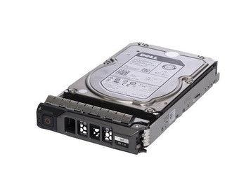 Dell - 03YWD2 - 2TB 7200RPM SAS 12Gbps (SED) 2.5-inch Internal Hard Drive