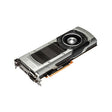 ASUS - 04010-001500DP - GTX780-3GD5 Nvidia GeForce GTX 780 3GB GDDR5 384-Bit HDMI / Display Port / DVI-I PCI-Express 3.0 Video Graphics Card