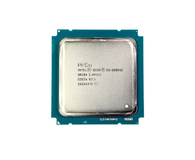 2.40GHz 8GT/s QPI 30MB SmartCache Socket FCLGA2011 Intel Xeon E5-4657L V2 12-Core Processor