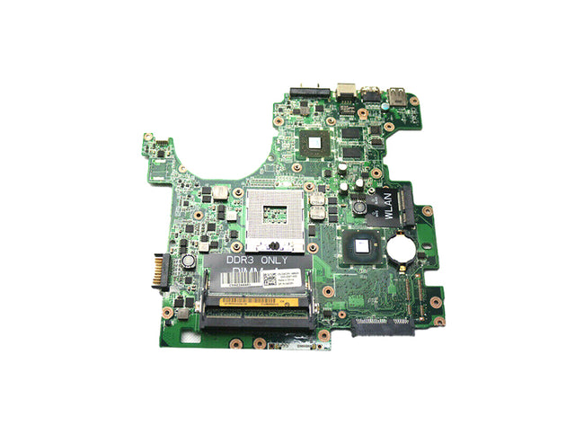 Laptop Motherboard S989