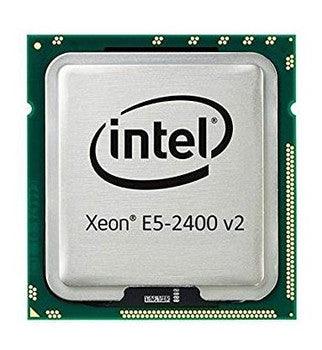 Dell - 04MF5V - Xeon E5-2470 V2 10 Core Core 2.40GHz BGA1356 25 MB L3 Processor