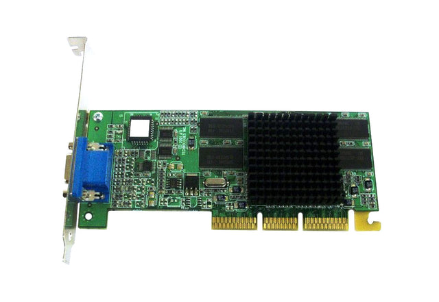 04R426 - Dell 32MB ATI Rage Ultra 128 VGA AGP Video Card