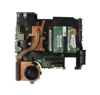 Lenovo - 04W0456-08 - System Board (Motherboard) With 2.66GHz Intel Core i5-480M Processors Support for X201 X201i