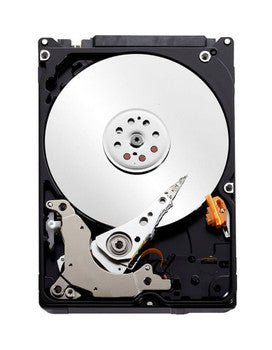 Lenovo - 04W4196 - 750GB 5400RPM SATA 3Gbps 8MB Cache 2.5-inch Internal Hard Drive